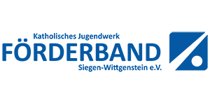 Logo Förderband Katholisches Jugendwerk